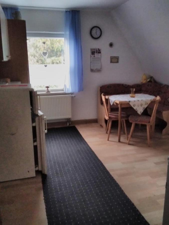 Ferienwohnung Heidi Selb Bagian luar foto